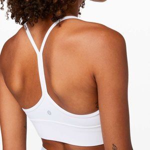 lululemon Flow Y Bra